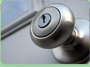 East Barnet lock fitting