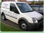 East Barnet locksmith