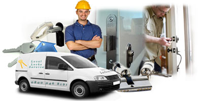 locksmith East Barnet